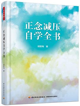 正念减压自学全书