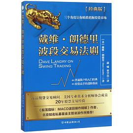戴维·朗德里波段交易法则(经典版)