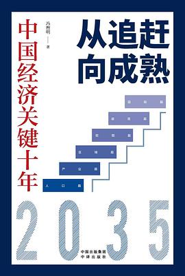 从追赶向成熟