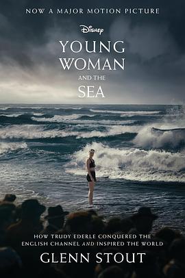 Young Woman and the Sea