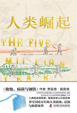 人类崛起