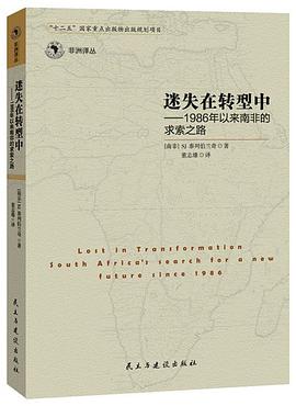 迷失在转型中