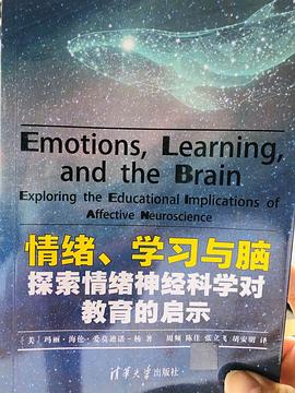 情绪、学习与脑：探索情绪神经科学对教育的启示
