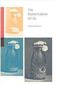 The Economization of Life