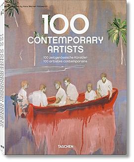 100 Contemporary Artists