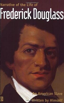 Narrative of the Life of Frederick Douglass, An American Slave