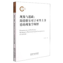 现象与遮蔽