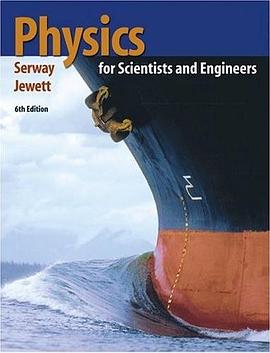 Physics for Scientists and Engineers with Modern Physics