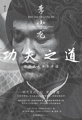 李小龙功夫之道
