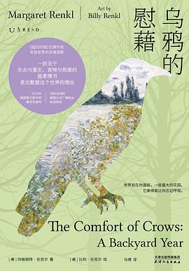 乌鸦的慰藉