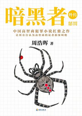 暗黑者外传：惩罚