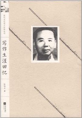 写作生涯回忆