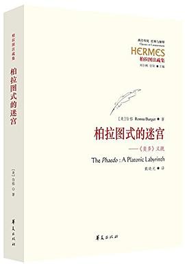 柏拉图式的迷宫