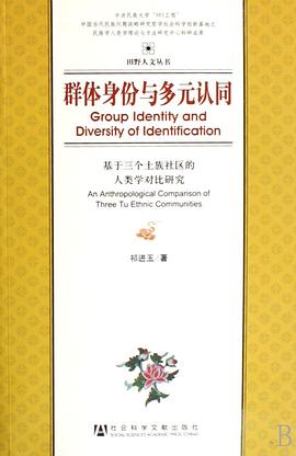 群体身份与多元认同