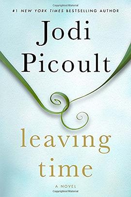 Leaving Time