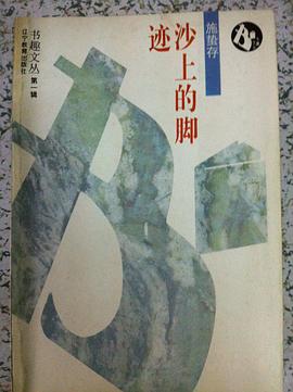 沙上的脚迹