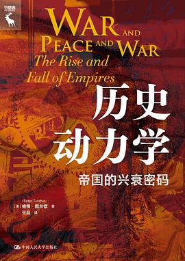 历史动力学