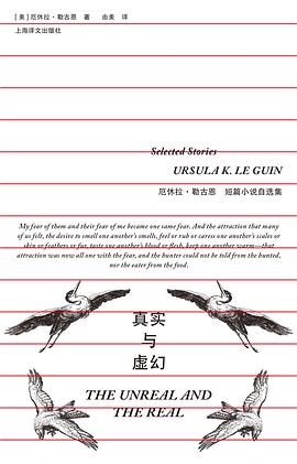 真实与虚幻