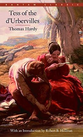 Tess of the D'Urbervilles