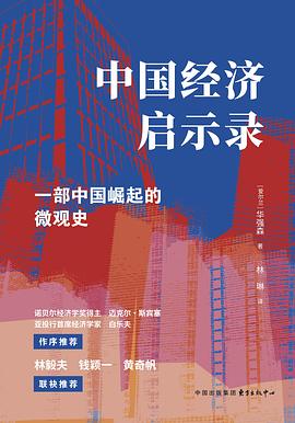 中国经济启示录