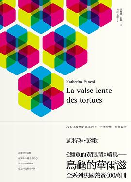 烏龜的華爾滋