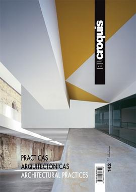 EL croquis 142: Spanish Architecture 2008