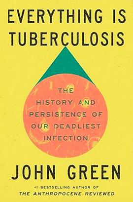 Everything Is Tuberculosis