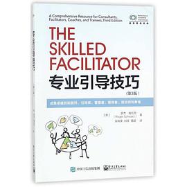 专业引导技巧