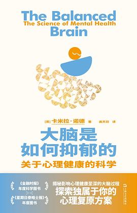 大脑是如何抑郁的