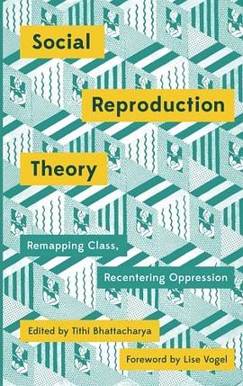 Social Reproduction Theory