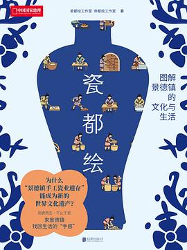 瓷都绘