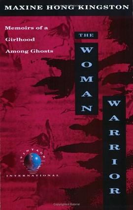 The Woman Warrior