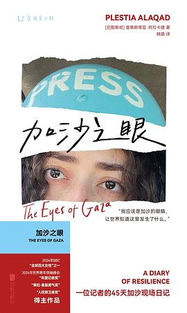 加沙之眼