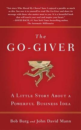 The Go-Giver