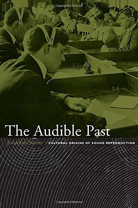 The Audible Past