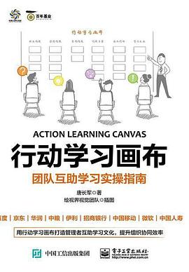 行动学习画布