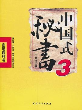 中国式秘书3